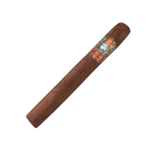 Charuto Diogenes Puentes MF Corona (Ring 47) - Unidade