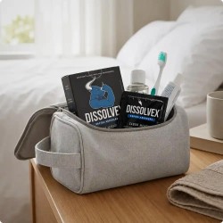 Dissolvex - Promoção 3 Caixas + Frete Grátis