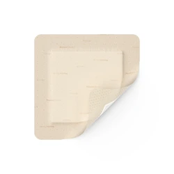 Curativo Mepilex Border Flex Lite de Silicone - 15 x 15 cm - Molnlycke