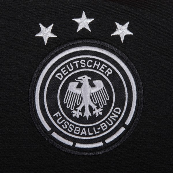 Camisa Seleção Alemanha 2014 Modelo Retrô 