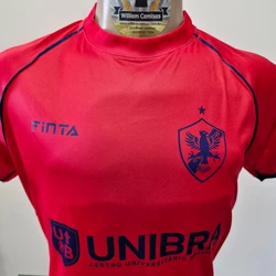 Camisa Retrô PE Goleiro 2026