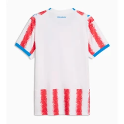 Camisa Seleção Paraguai Home 2026/27