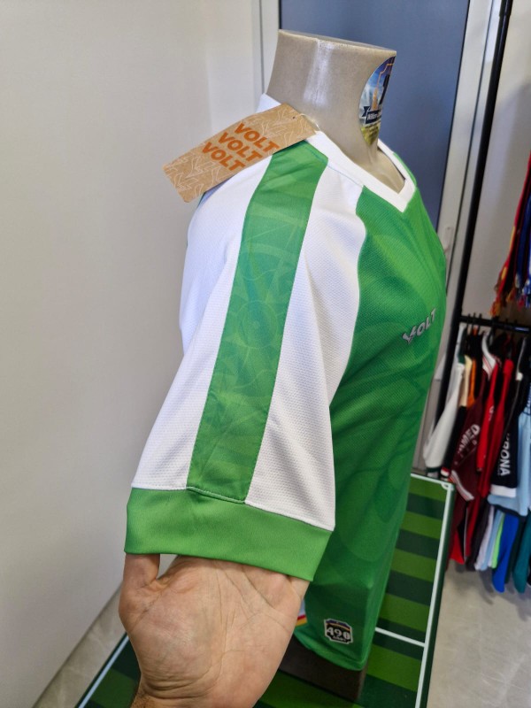 Camisa Santa Cruz 2024