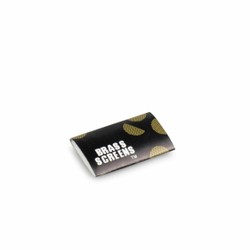 Tela Metálica Brass Screens - Média (17mm)