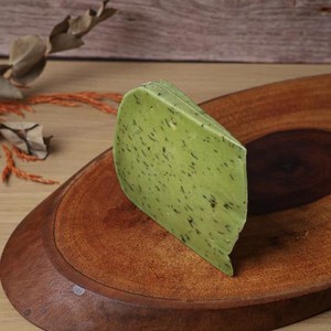 Queijo Gouda Pesto Verde -200g