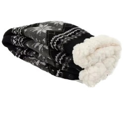 [COMPRE 2 LEVE 3] Kit Meias de Lã Térmicas (OFERTA DE INVERNO)