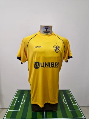 Camisa Retrô PE 2026