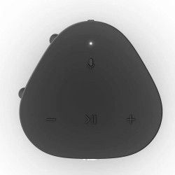 Caixa de Som Sonos Roam Sem Fio Wifi Bluetooth Preto - BRMWCUS1BKHB