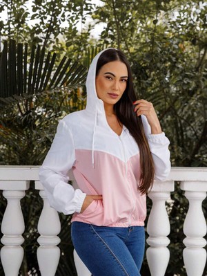 Jaqueta Safira