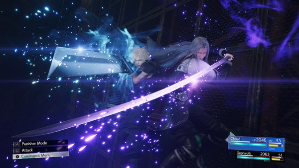 FINAL FANTASY VII REBIRTH Digital Deluxe Edition - Playstation 5