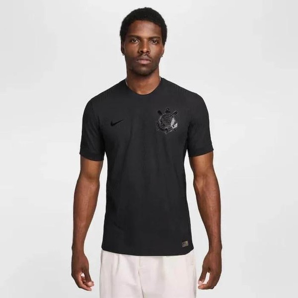 Camisa do Corinthians 2024/25 Away - Jogador