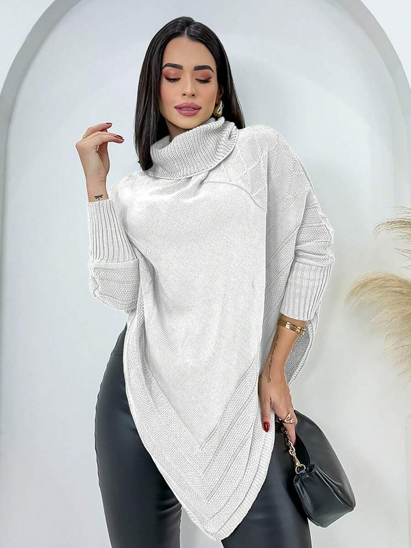 Poncho Serene