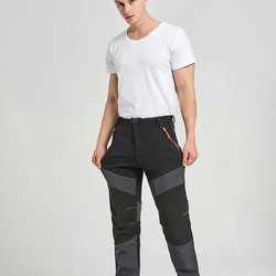 Calça Masculina Resistente à Água - Adventure Tech