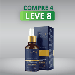 Renavie - 10% de Desconto no Pix + Frete Grátis