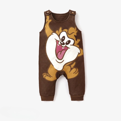 Kit com 2 Pcs Looney Tunes