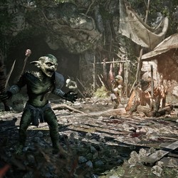 Gothic 1 Remake - Xbox Series X|S