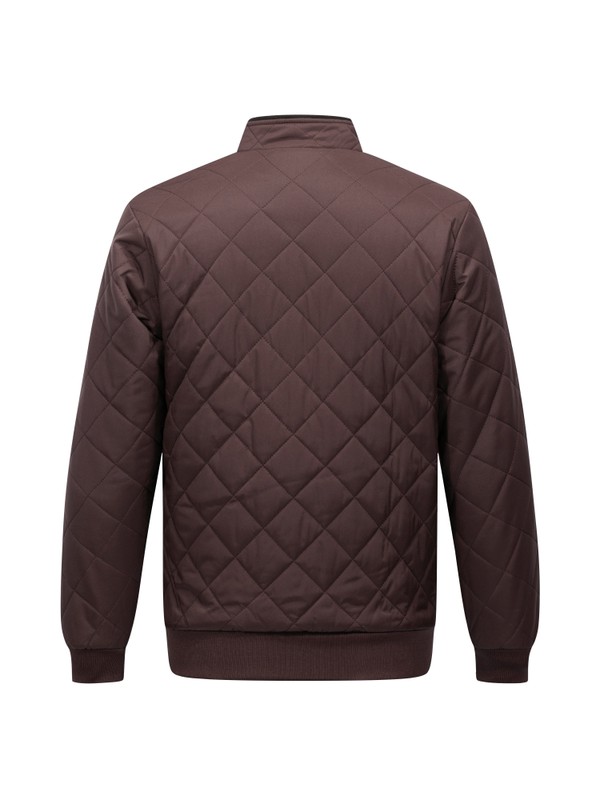 Jaqueta Masculina Térmica Polar Forrada Premium