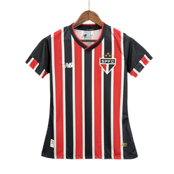 Camisa São Paulo II 24/25 - Feminina