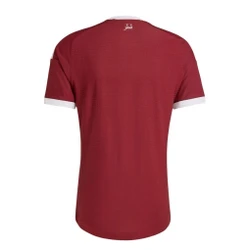 Camisa Seleção Qatar Home 2026/27