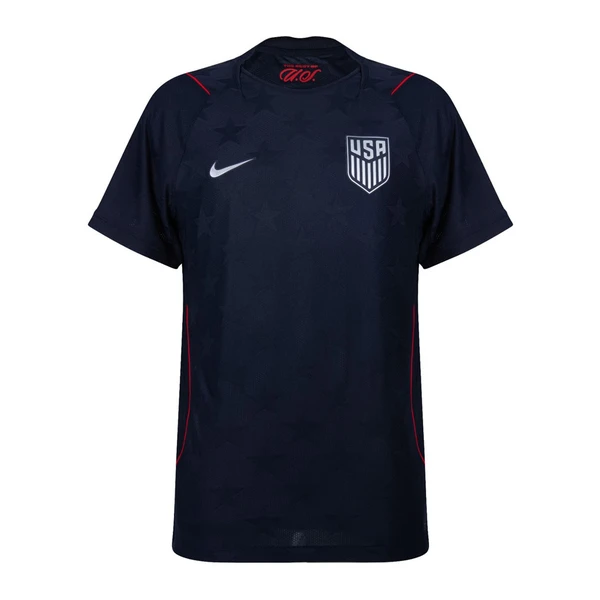 Camisa Seleção Estados Unidos Away 2026/27