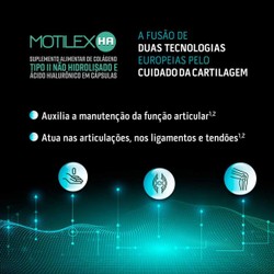 Motilex HA 60 Cápsulas - Promoção + Frete Grátis