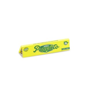 Seda Papelito Tradicional King Size (Un.)
