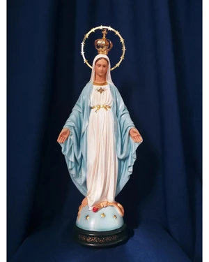 Nossa Senhora das Graças 40 cm (edição especial)