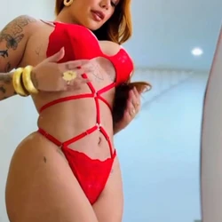Body Afrodite Trançado