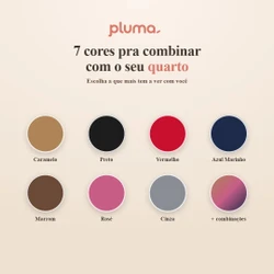 Coberdrom Dupla Face Sherpa + Manta — Pele de Carneiro