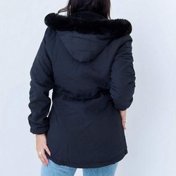 Parka Ametista