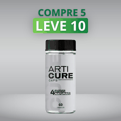 Articure - 10% de Desconto no Pix + Frete Grátis