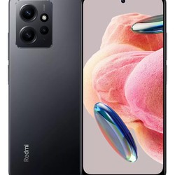 Redmi Note 12 Onyx Gray 8gb 128gb Rom