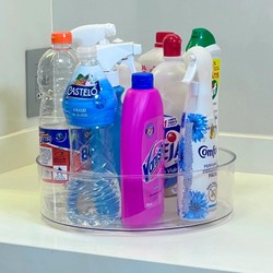 Organizador Giratório