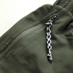 Calça Bermuda Masculina - Versa Flex