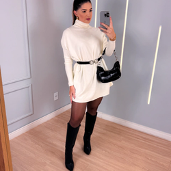 Poncho Isadora