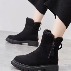 Bota Feminina Elen