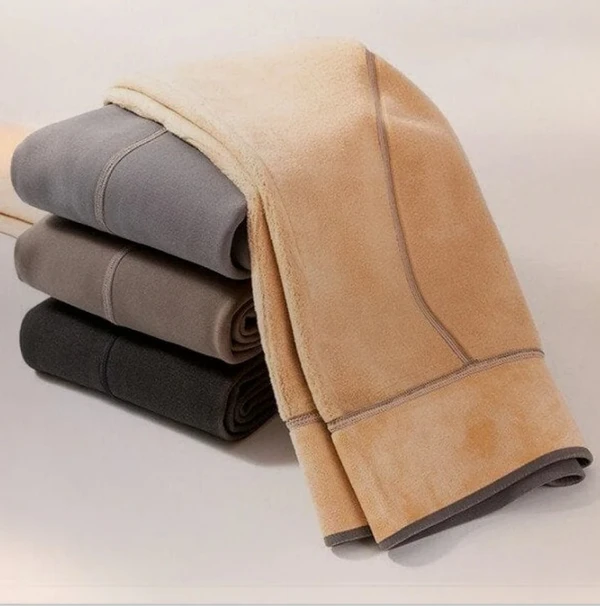 Compre 1 Leve 2 Meia-Calça Térmica Bella Curve
