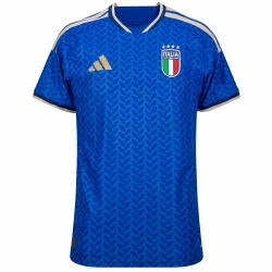 Camisa Seleção Itália Home 26/27 Modelo Jogador