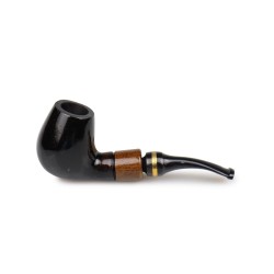 Cachimbo BB Anel Dourado - 05