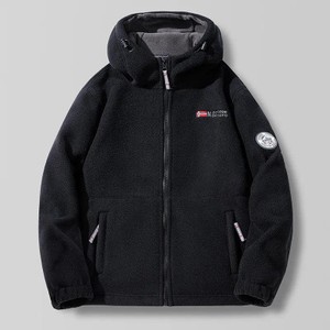 Jaqueta Fleece Masculina England