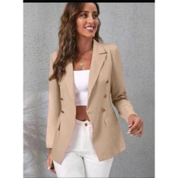 Blazer feminino e elegante Monaco