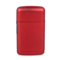 Isqueiro Maçarico Prof Capsule - Rubber (Sortido)