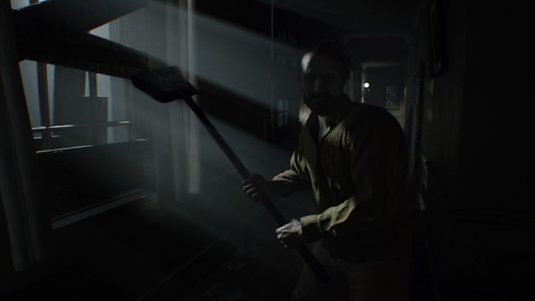 RESIDENT EVIL 7 biohazard - Playstation 4