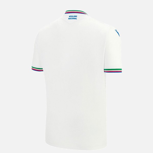 Camisa Seleção Guiné Equatorial Away 2026/27