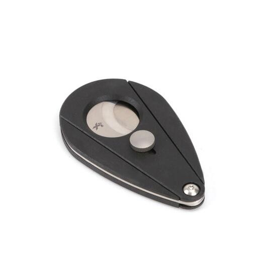 Cortador de Charutos Xikar XI2 - Preto