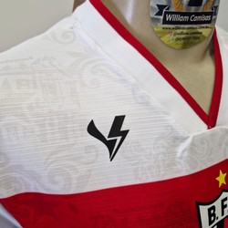 Camisa Botafogo SP 2023