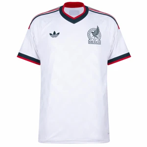Camisa Seleção México Away 2026/27