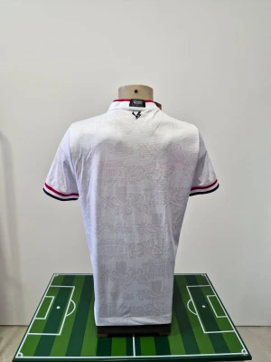 Camisa Botafogo SP 2023