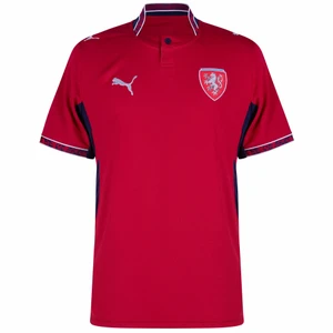 Camisa Seleção República Tcheca Home 2026/27