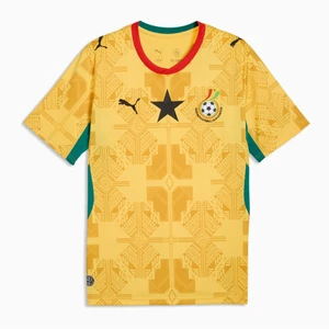 Camisa Seleção  Gana Away 2026/27